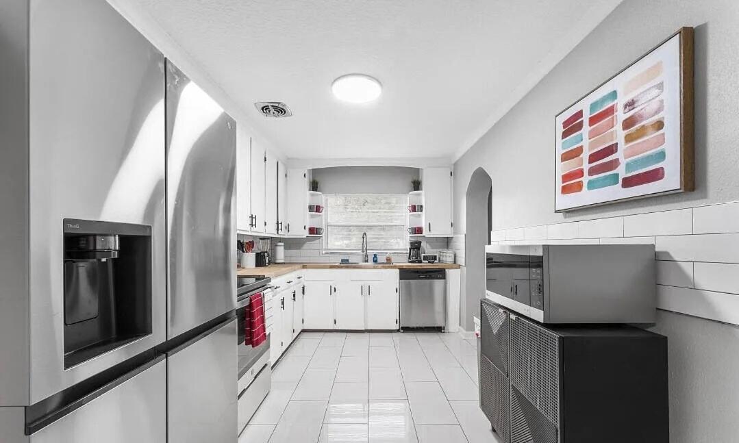 3 Bedroom With Game Room Sleeps 10 Pet Friendly Jacksonville Exterior photo